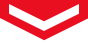 A bold red envelope icon, triangular flap, symbolizing communication or messaging.